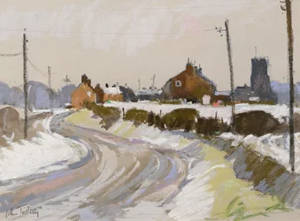 Winterlandschaft