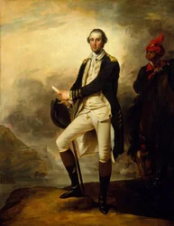 George Washington (1780)