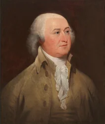 John Adams