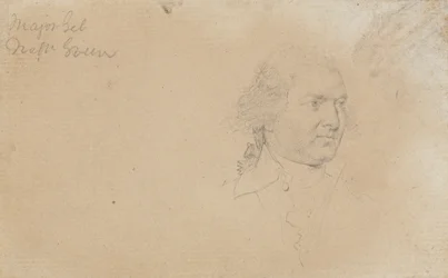 Generalmajor Nathanael Greene