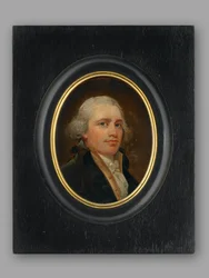 Oliver Wolcott, Jr. (1760-1833), B.A. 1778, M.L.d. 1819