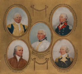 William Smallwood