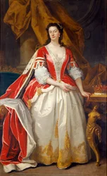 Elizabeth, Gräfin von Northampton
