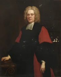 Joseph Wilcocks