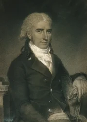 Daniel Strobel, Jr., ca. 1799