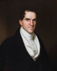 Henry Vanderlyn