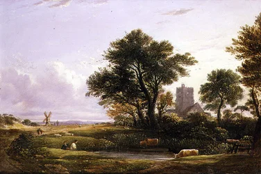 Landschaft