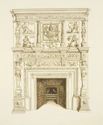 Kamin