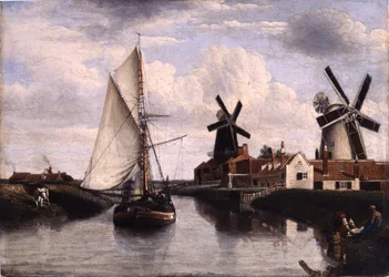Stoneferry, Hull