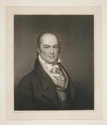 (William H. Crawford)