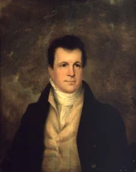 Henry Harland (1789-1841)