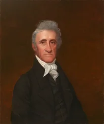 Stephen Van Rensselaer III