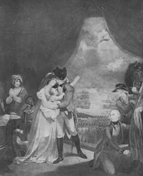 Krieg, 1798, 1909