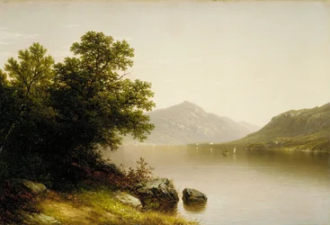 Lake George
