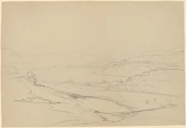 West Point vom Storm King