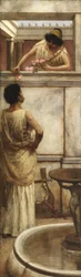 Nach der Serenade