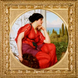 Träumerei, 1910