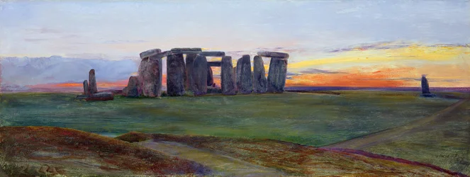 Stonehenge