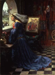 Schöne Rosamunde, 1916
