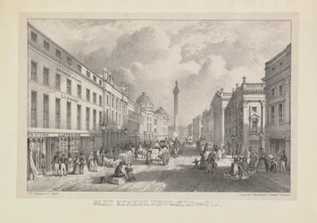 Grey Street, Newcastle