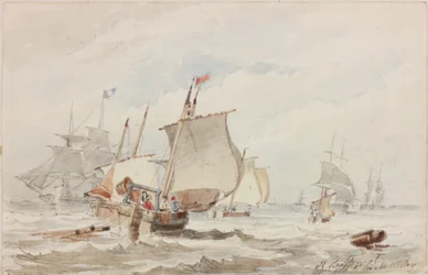 Vor Hartlepool