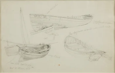 Boote in West Hartlepool