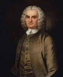 Joseph Reade