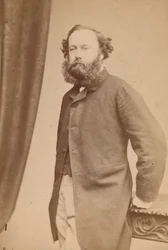 Alfred Downing Fripp