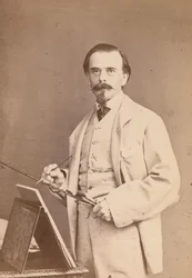 Carl Haag