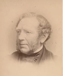 Charles Landseer, 1860er Jahre