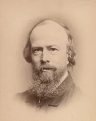 David Hall McKewan, 1860er Jahre
