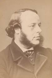 [Edward Middleton Barry], 1860er Jahre