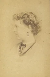 Florence Anne Claxton