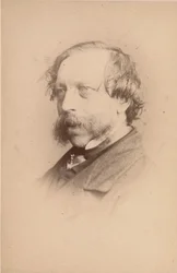 [Frederick William Fairholt], 1860er