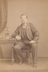 George Augustus Sala