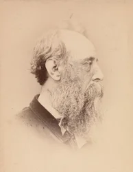 [George Frederick Watts]