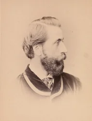 [Henry Tanworth Wells]