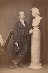 [Henry Weekes], 1860er Jahre