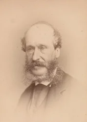 [John Henry Mole], 1860er Jahre