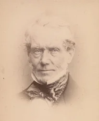 John Henry Robinson