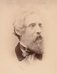 Josiah Wood Whymper, 1860er Jahre