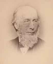 Richard Redgrave, 1860er Jahre
