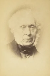 [Sir David Brewster], 1860er