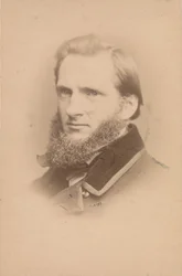 Thomas Danby, 1860er Jahre