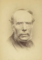 Thomas Sidney Cooper, 1860er Jahre