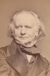 Thomas Webster, 1860er Jahre