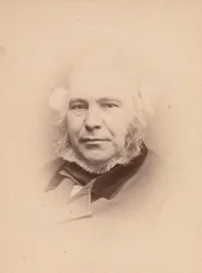 [Unbekanntes Thema], 1860er Jahre