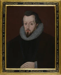 Robert Cecil, 1. Earl of Salisbury