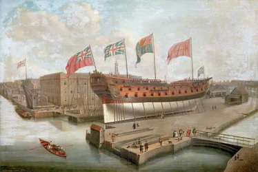 Die HMS 