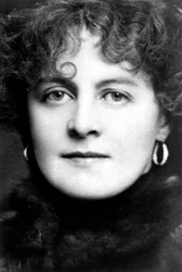 Marie Studholme, britische Schauspielerin, ca. 1900er